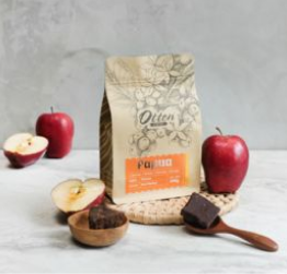 Bali Natural 200g Kopi Arabica